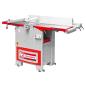 Preview: Holzmann HOB305PRO_400V Abricht-Dickenhobelmaschine